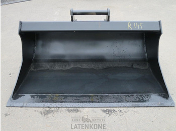 Ковш для Строительной техники Rinne Luiskakauha 1450mm S45: фото 2