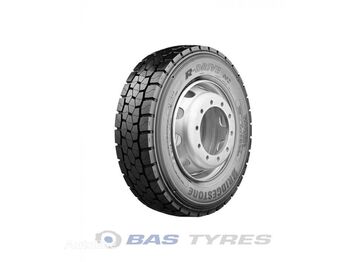 Новый Шина для Грузовиков Bridgestone R-DRIVE 002: фото 1