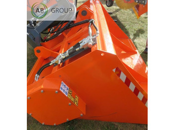 Разбрасыватель песка/ Соли