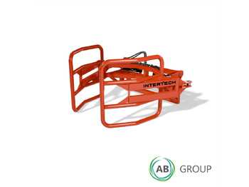 Навесное оборудование INTER-TECH