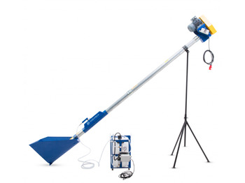 Послеуборочное оборудование