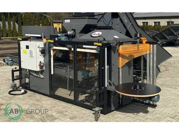 Упаковочное оборудование