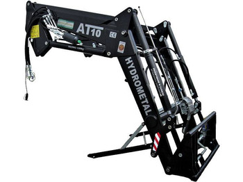 Фронтальный погрузчик для трактора