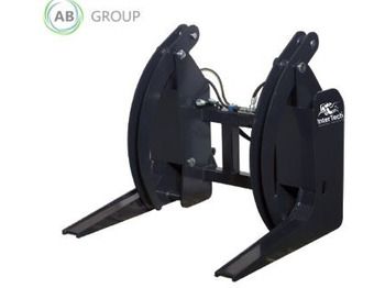 Грейфер для Лесозаготовительной техники Inter-Tech log grab for front loader SC07: фото 3 Грейфер для Лесозаготовительной техники Inter-Tech log grab for front loader SC07: фото 3