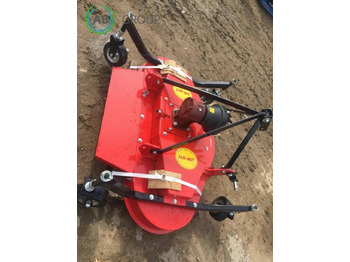 Газонокосилка Jar-Met orchard mower Z038/1 1,5 m: фото 2