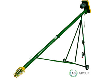 Послеуборочное оборудование MROL