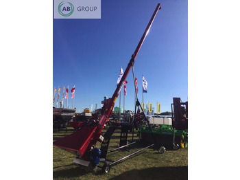 Послеуборочное оборудование POM