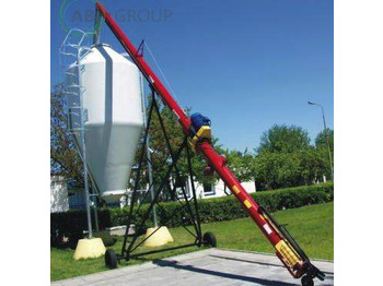 Послеуборочное оборудование POM