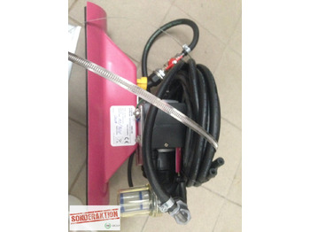 Посевная техника POM