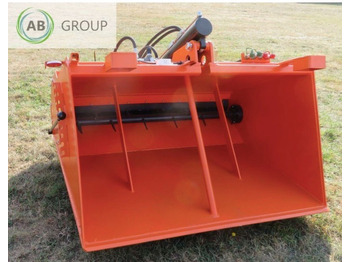 Разбрасыватель песка/ Соли