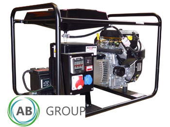 Электрогенератор