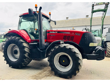 Трактор CASE IH Magnum