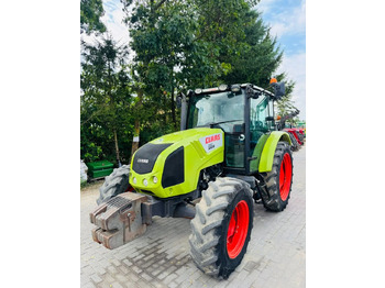 Трактор CLAAS Axos 330