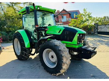 Трактор DEUTZ 5105.4 G