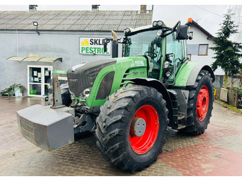 Трактор FENDT 936 Vario