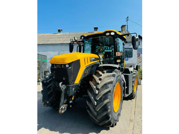 Трактор JCB Fastrac 4220: фото 3