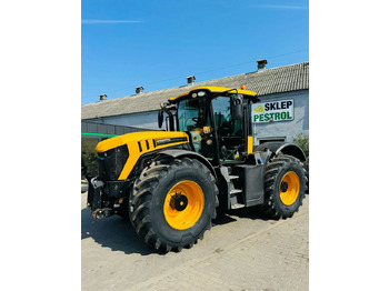 Трактор JCB Fastrac 4220: фото 2