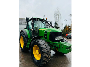 Трактор John Deere 7530 PREMIUM: фото 3