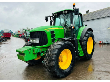 Трактор John Deere 7530 PREMIUM: фото 2