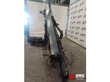 Стрела Atlas Occ Autolaadkraan Atlas 105.2V + radio: фото 5 Стрела Atlas Occ Autolaadkraan Atlas 105.2V + radio: фото 5