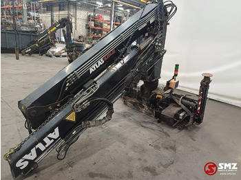 Стрела Atlas Occ Autolaadkraan Atlas 105.2V + radio: фото 4 Стрела Atlas Occ Autolaadkraan Atlas 105.2V + radio: фото 4