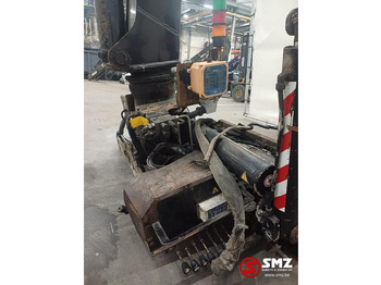 Стрела Atlas Occ Autolaadkraan Atlas 105.2V + radio: фото 2 Стрела Atlas Occ Autolaadkraan Atlas 105.2V + radio: фото 2