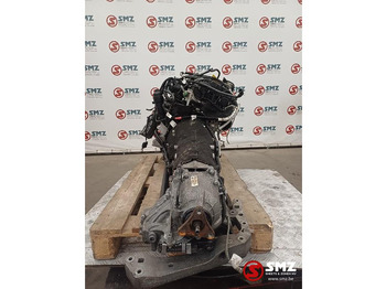 Двигатель для Легковых автомобилей BMW Occ motor BMW B48 + versnellingsbak Xdrive: фото 4
