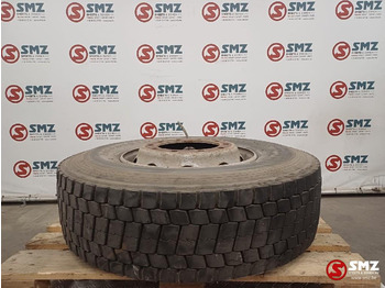 Шина BRIDGESTONE