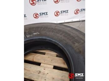 Шина для Грузовиков Bridgestone Occ vrachtwagenband  Bridgestone Duravis 315/80R22: фото 2