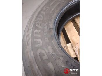 Шина для Грузовиков Bridgestone Occ vrachtwagenband  Bridgestone Duravis 315/80R22: фото 4