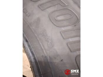 Шина для Грузовиков Bridgestone Occ vrachtwagenband  Bridgestone Duravis 315/80R22: фото 5