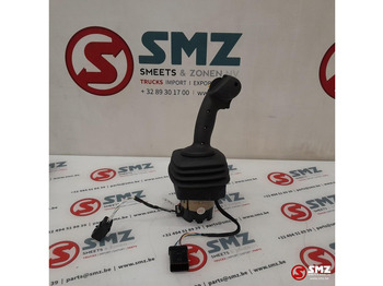 Кабина и интерьер CATERPILLAR