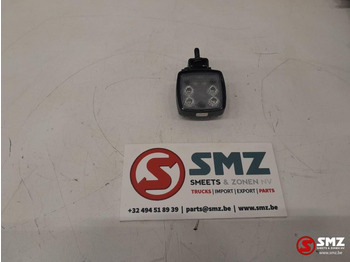 Новый Свет/ Освещение для Погрузочно-разгрузочной техники Caterpillar Lamp GP Flood Caterpillar: фото 4