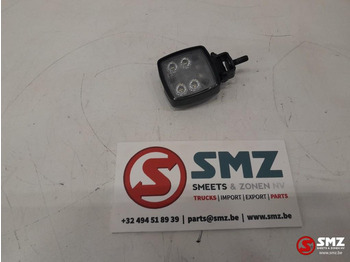 Новый Свет/ Освещение для Погрузочно-разгрузочной техники Caterpillar Lamp GP Flood Caterpillar: фото 3