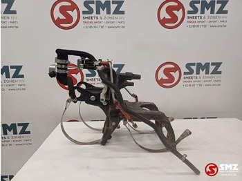 Глушитель/ Выхлопная система CATERPILLAR