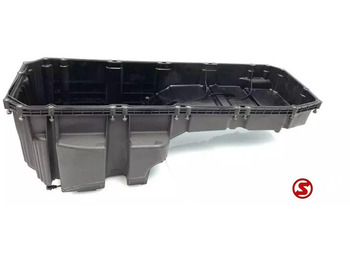 Картер DAF XG+