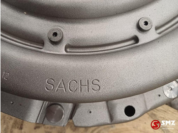 Новый Сцепление и запчасти для Грузовиков DAF Drukgroep DAF: фото 3