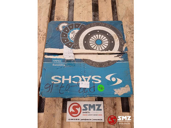 Новый Сцепление и запчасти для Грузовиков DAF Drukgroep DAF: фото 5