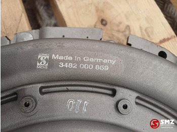 Новый Сцепление и запчасти для Грузовиков DAF Drukgroep DAF: фото 4
