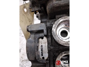 Тормозной клапан для Грузовиков DAF Occ Abs asmodulator Wabco DAF: фото 3 Тормозной клапан для Грузовиков DAF Occ Abs asmodulator Wabco DAF: фото 3