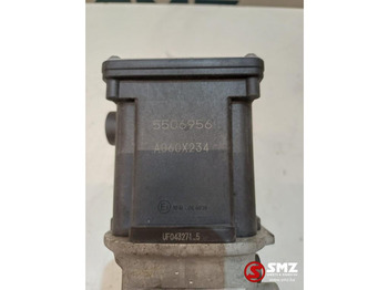 Подготовка топлива для Грузовиков DAF Occ AdBluepomp DAF: фото 5