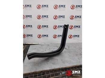 Топливный бак DAF CF 65