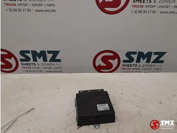 Блок управления DAF