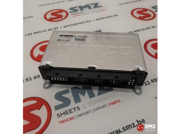 Блок управления DAF