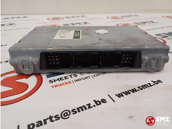 Блок управления VÖGELE