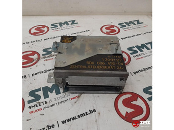 Блок управления DAF