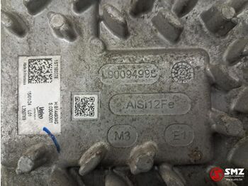 Свет/ Освещение для Грузовиков DAF Occ LED koplampmodule DAF: фото 4 Свет/ Освещение для Грузовиков DAF Occ LED koplampmodule DAF: фото 4
