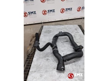 Система охлаждения DAF CF 85