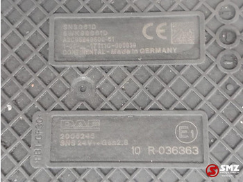 Сенсор для Грузовиков DAF Occ NOX sensor DAF: фото 4