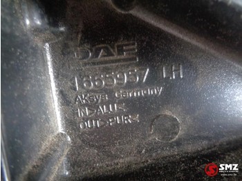 Дверь и запчасти для Грузовиков DAF Occ armsteun deur links: фото 2